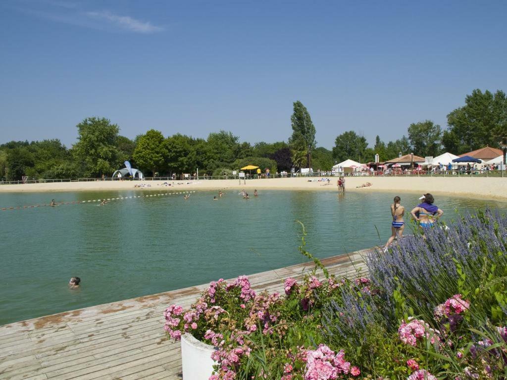 Clam La Cle Des Champs 빌라 외부 사진